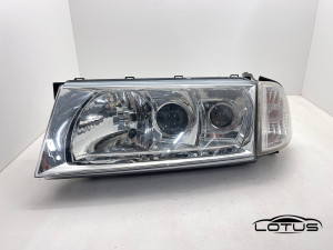 Lijevi far Skoda OCTAVIA MK1 2001-2004 XENON