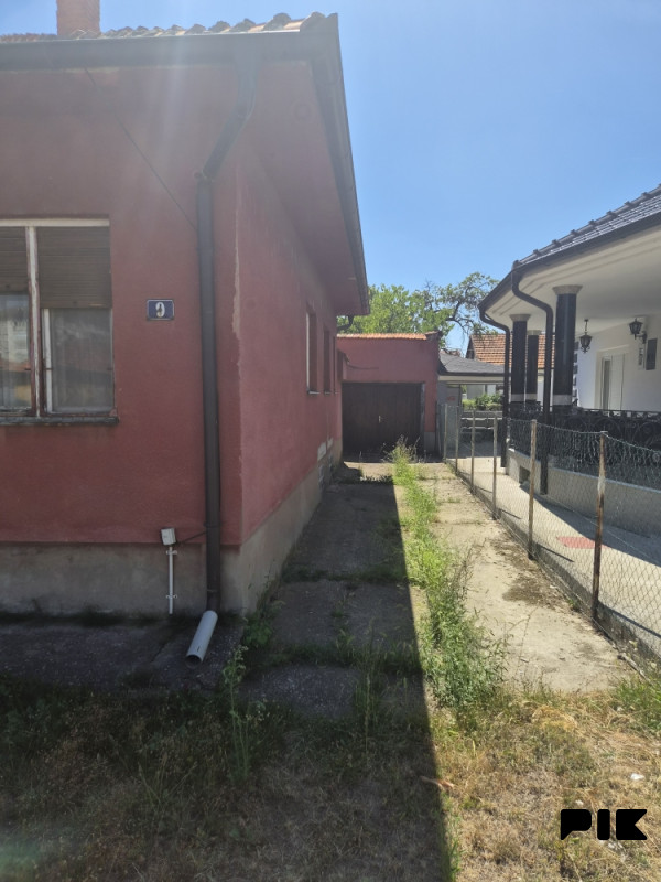 Kuća Bijeljina Dašnica šetalište 3