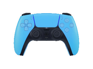 PS5 Dualsense Wireless Controller Starlight Blue v2