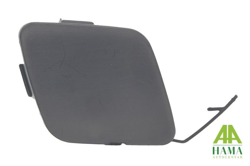 Poklopac kuke za vuču prednji (plastika, za lak) SUBARU XV 01.18-
