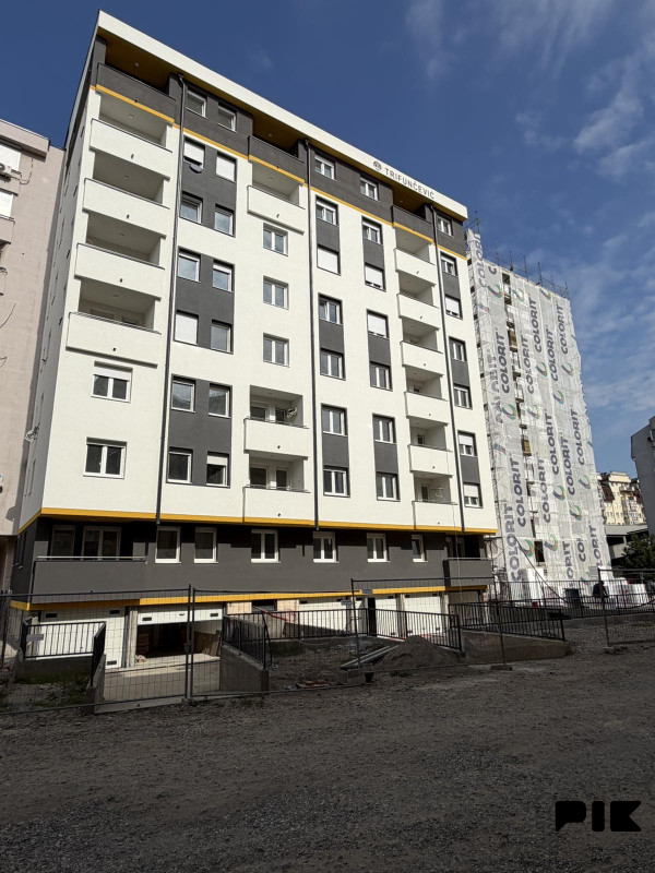 Stan Bijeljina 31m2