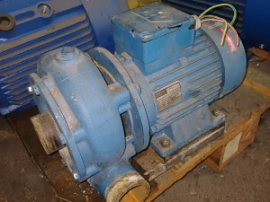 PUMPA ZA VODU 2.5kW