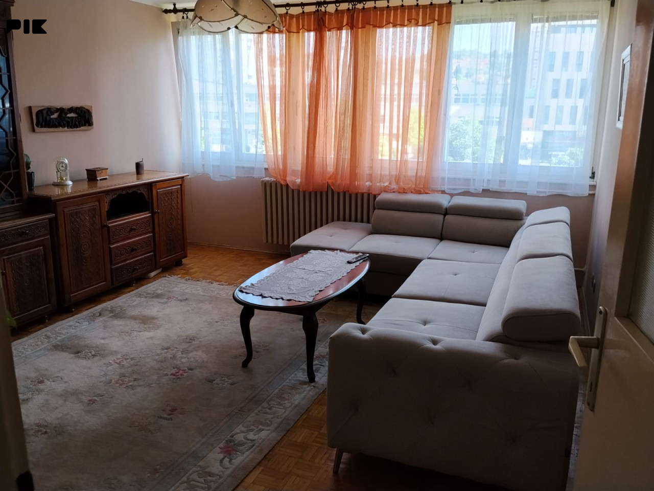 Stan Sarajevo - Cengic Vila 54m2 - Stometarka 2