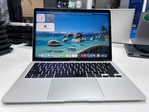 Laptop Macbook Air M1 8GB/256GB