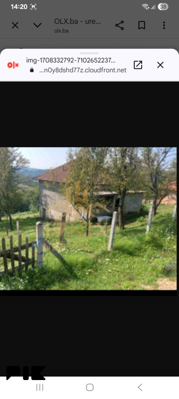 Zemljišta Banja Luka 2100m2