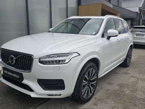 VOLVO XC90 B5(D) AWD A CORE 7S 2022