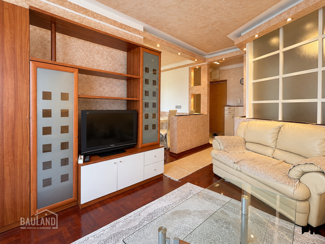BAULAND/ Trosoban stan 66m2/Paromlinska Novo Sarajevo 3