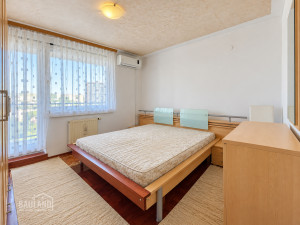 BAULAND/ Trosoban stan 66m2/Paromlinska Novo Sarajevo