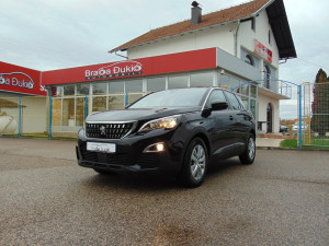 Peugeot 3008 1.5 BlueHDi Active 2020