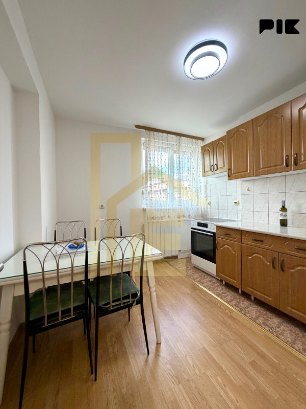 Na prodaju dvosoban stan 35 m2, naselje Obilićevo 2