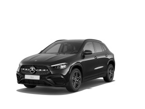 Mercedes-Benz GLA 200d 4MATIC AMG Line