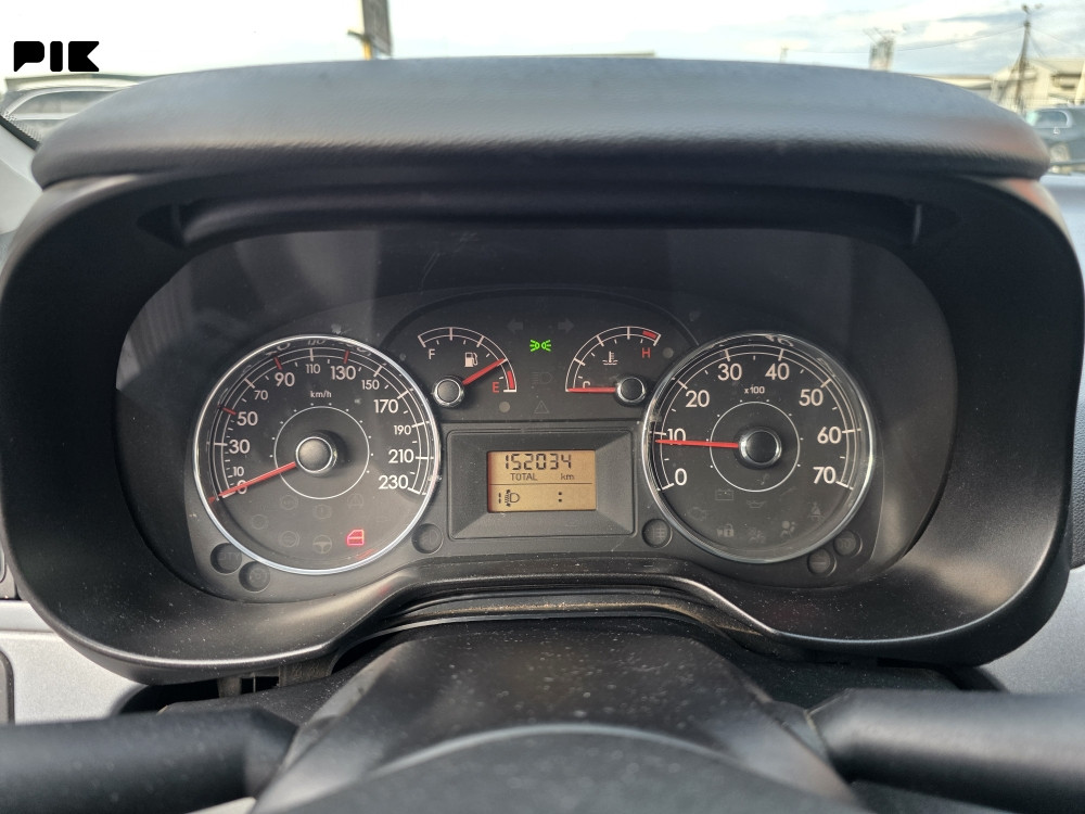 Fiat Punto 2009 1.3 d 51 kw registrovan