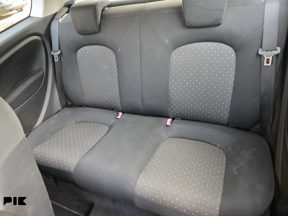 Fiat Punto 2009 1.3 d 51 kw registrovan