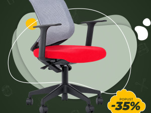 Piccolo 500 GP dječija radna stolica