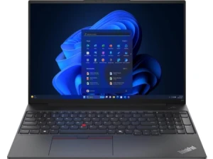 LENOVO ThinkPad E16 Gen 2 laptop 21M5000HUS/16GB-1TB