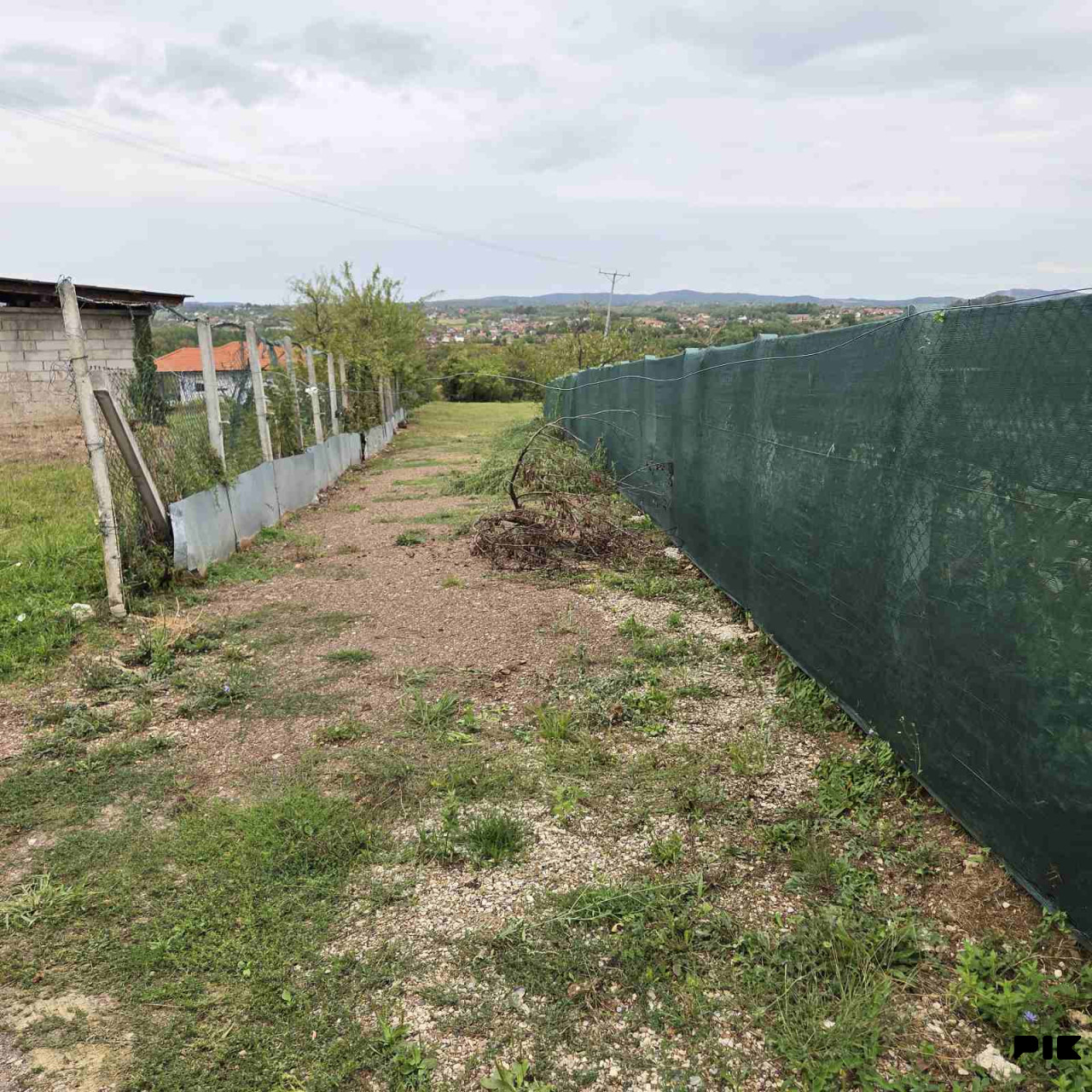 Zemljišta Banja Luka 3340m2 2