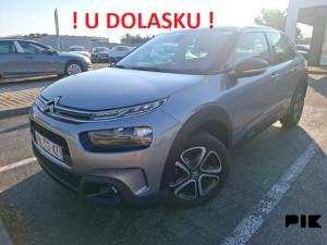 CITROEN C4 CACTUS 1.5 BLUEHDI 102KS FEEL 2020 G