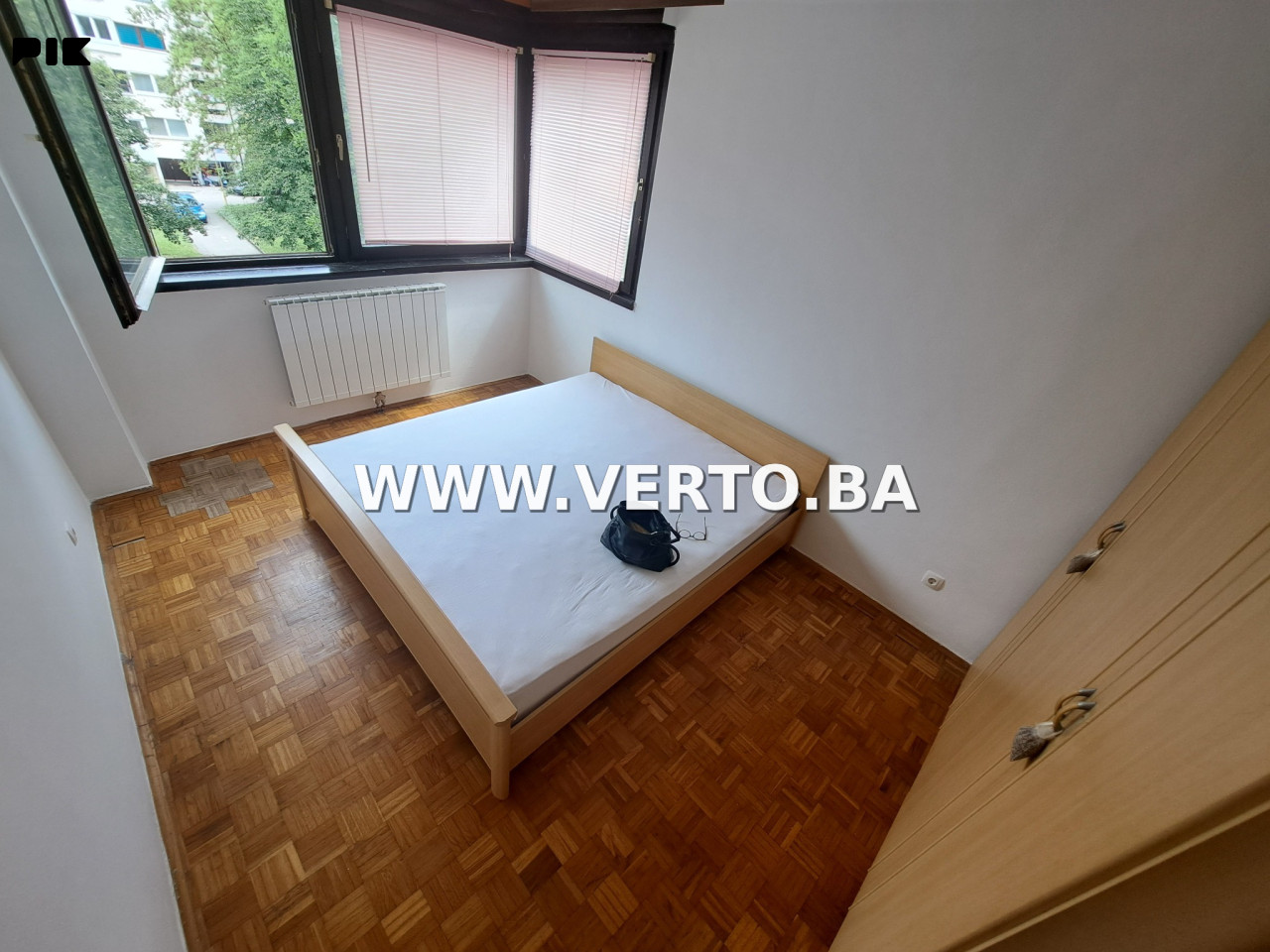Izdaje se STAN, NOVO NASELJE, TUZLA 86 m2 3