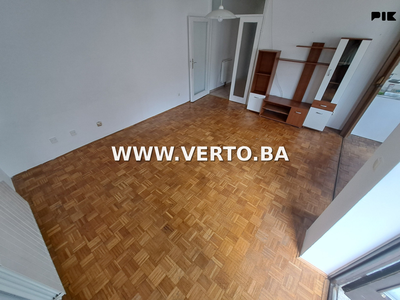Izdaje se STAN, NOVO NASELJE, TUZLA 86 m2