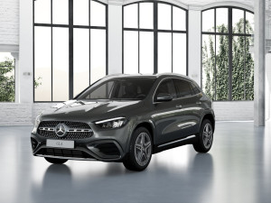Mercedes-Benz GLA 180 AMG Line