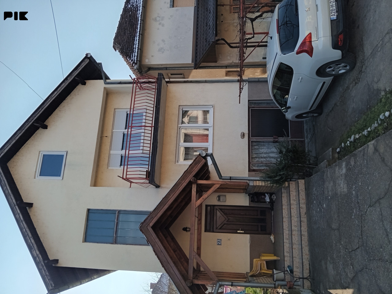 Kuće Derventa 270m2