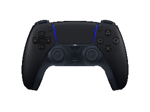 PS5 Dualsense Wireless Controller Midnigh Black za PS5,PC,Mac ...