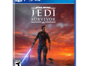 Igra za PS4 Star Wars Jedi Survivor