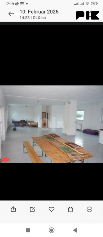 Poslovni prostor Doboj 2