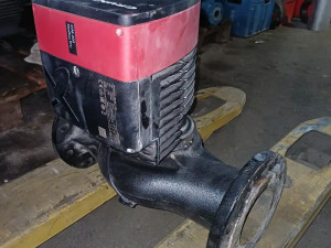 PUMPA ZA VODU GRUNDFOS MAGNA 3