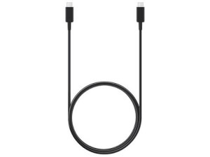 Kabl Samsung original (1.8m, 5A), 45W, White Type C