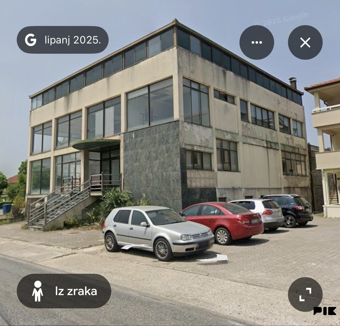 Poslovni prostor Široki Brijeg