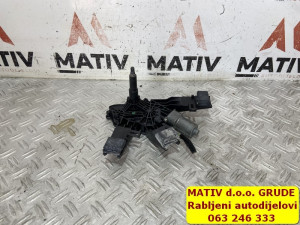 Motorić BRISAČA ZADNJI Citroen C4 Grand Picasso 2014 9677680580