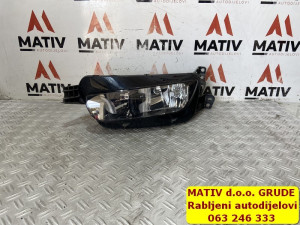 Far LIJEVI Citroen C4 Grand Picasso 2014