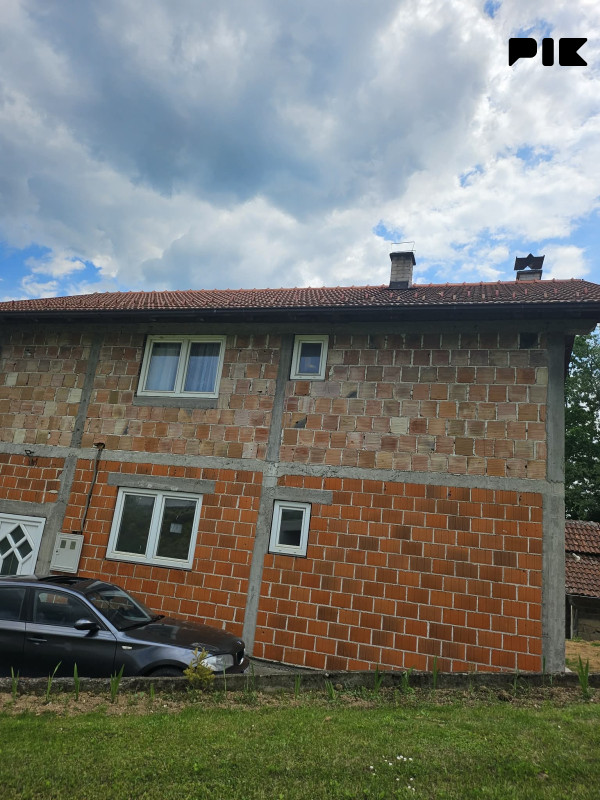 Kuća Žepče