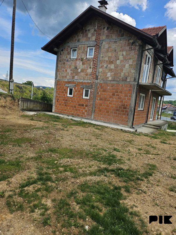 Kuća Žepče 2