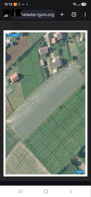 Zemljište Laktaši 2