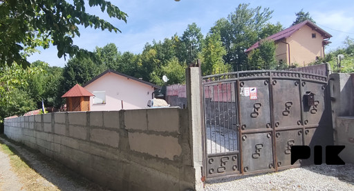 Zemljišta Gladno polje Ilidža- Sudska prodaja 3