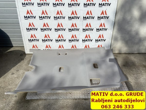 Nebo krova Citroen C4 Grand Picasso 2014 96782056BJ