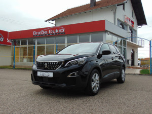 Peugeot 3008 1.5 BlueHDi S&S Active 2020