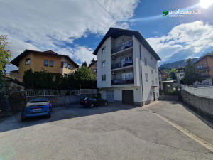 Trosoban stan u kući Centar Sarajevo 98 m2
