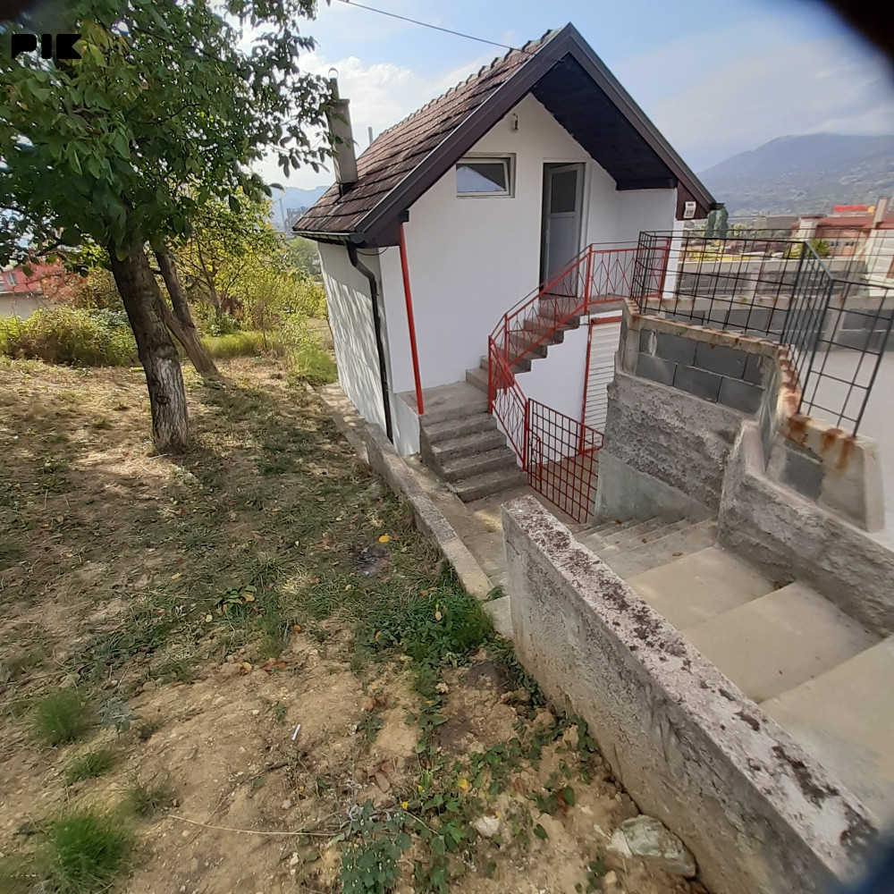Stan/apartman Zenica