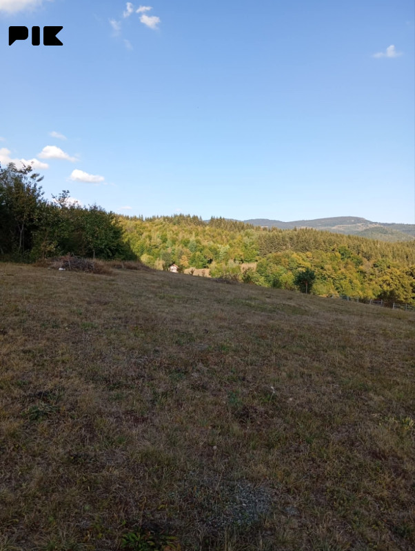 Zemljište Breza