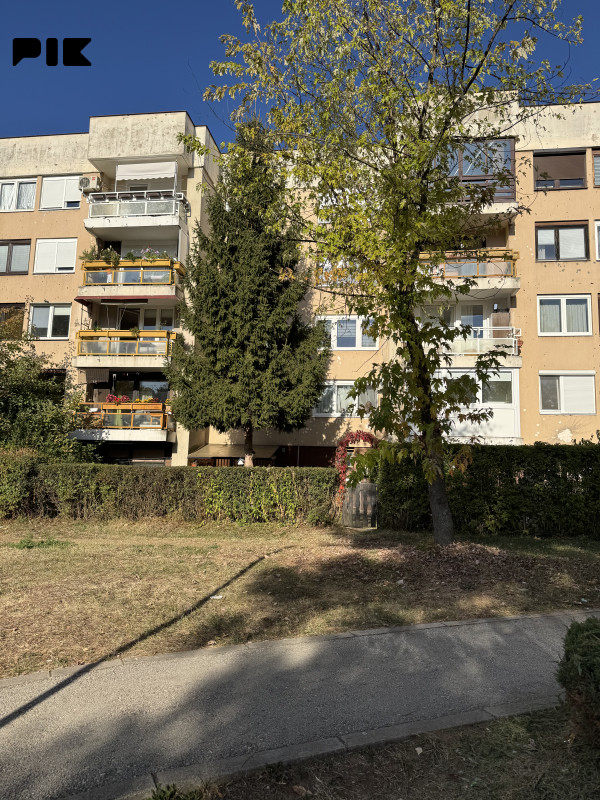 Stanovi i apartmani Sarajevo - Centar 67m2 2