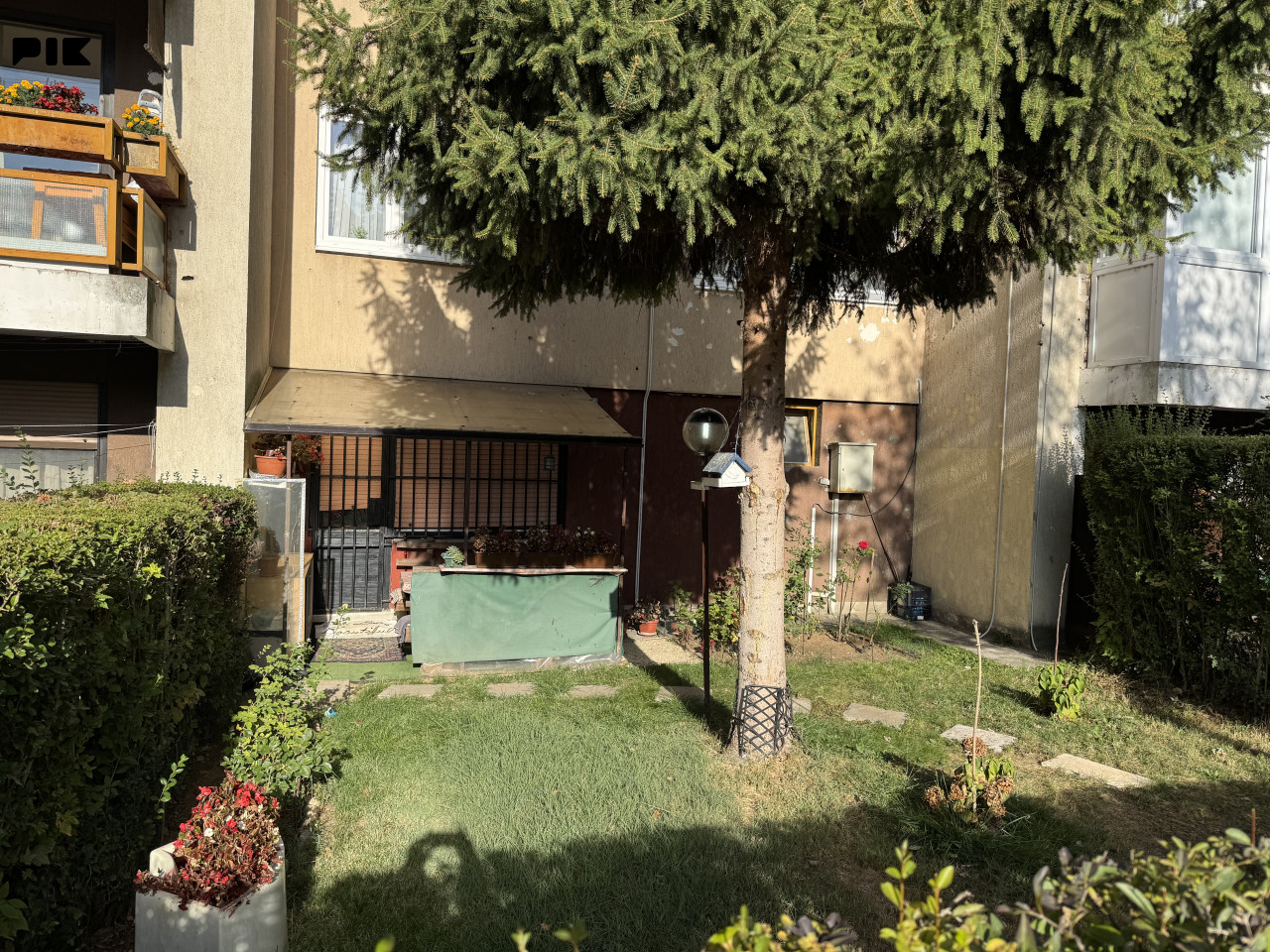 Stanovi i apartmani Sarajevo - Centar 67m2 3