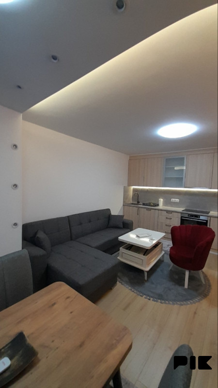 Stan/apartman Sarajevo - Centar 3