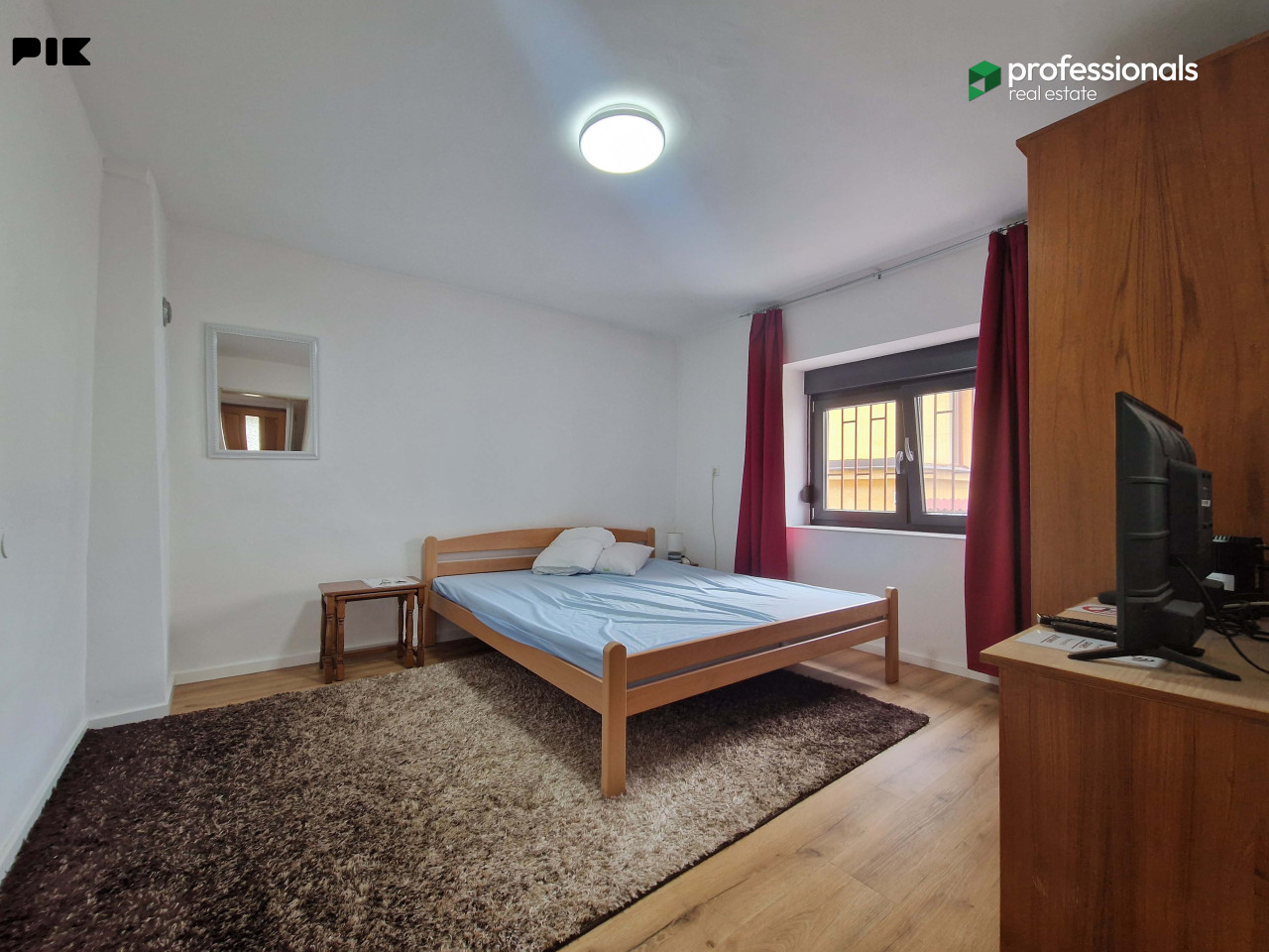 Stan Mejtaš Centar Sarajevo 30 m2