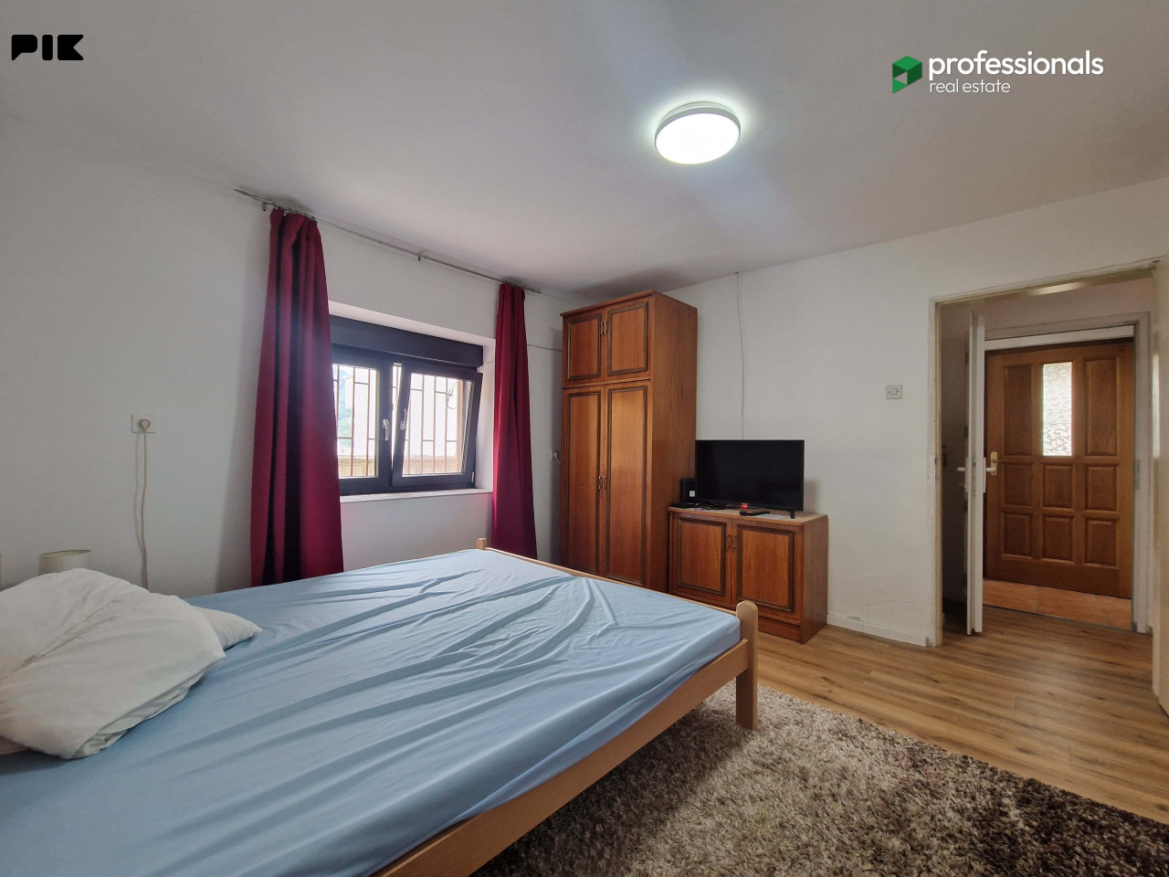 Stan Mejtaš Centar Sarajevo 30 m2 2