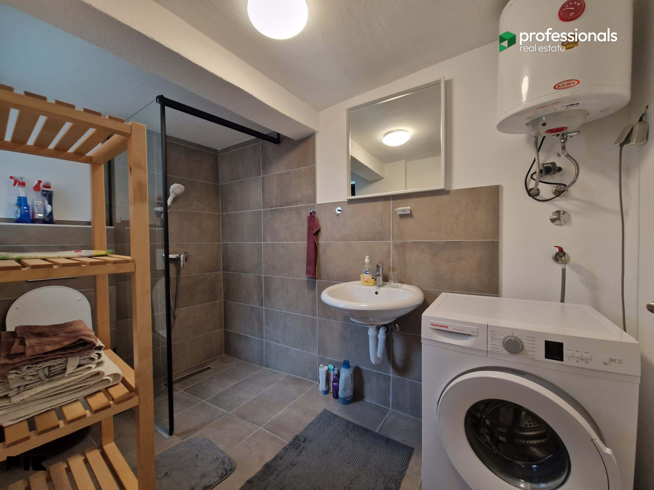 Stan Mejtaš Centar Sarajevo 30 m2 3
