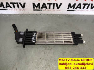 Grijač predgrijač MATRIX Citroen C4 Grand Picasso 2014