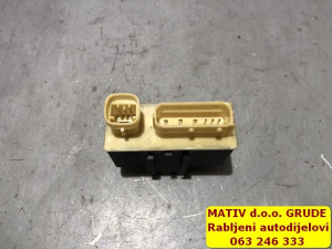 Relej ventilatora Citroen C4 Grand Picasso 2014 980191
